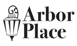 Arbor Place Townhomes logo